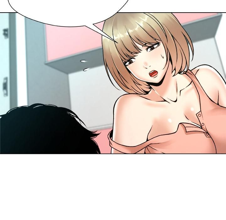 被幸運詛咒的人第20話