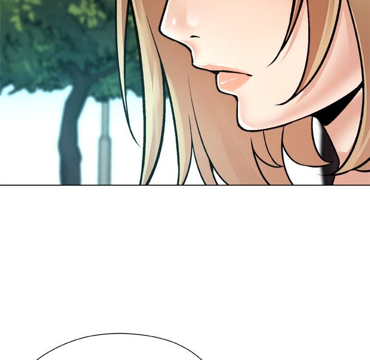 被幸運詛咒的人第20話