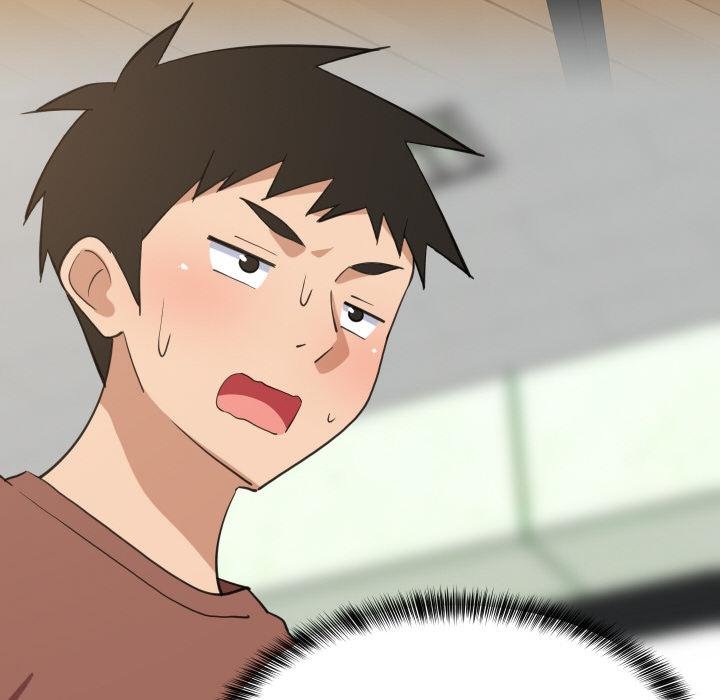 难缠姐妹偏要和我同居第73話