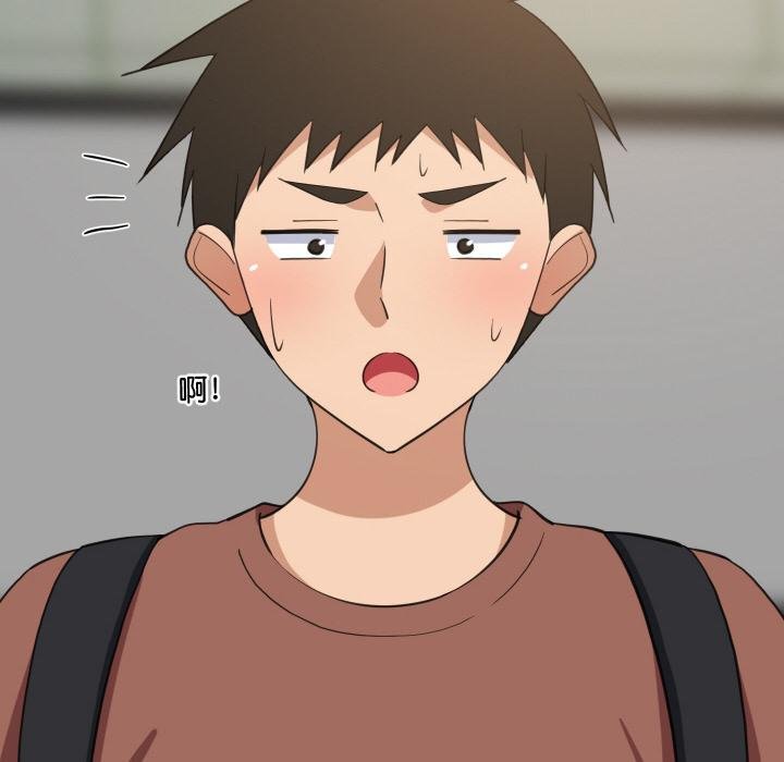 难缠姐妹偏要和我同居第73話