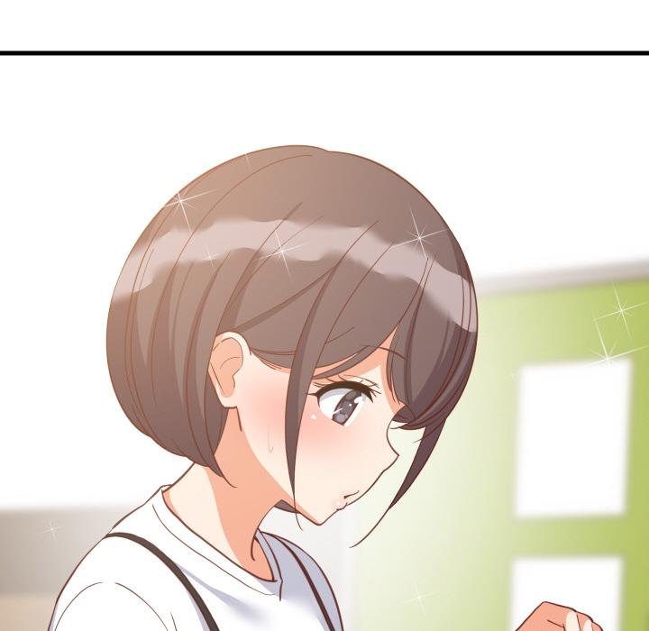 难缠姐妹偏要和我同居第73話