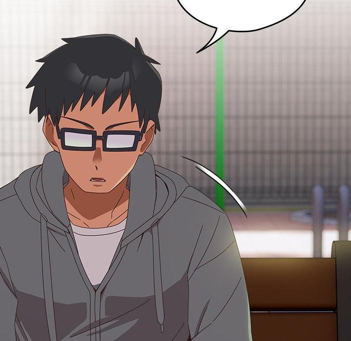 与众不同的兄妹第25話