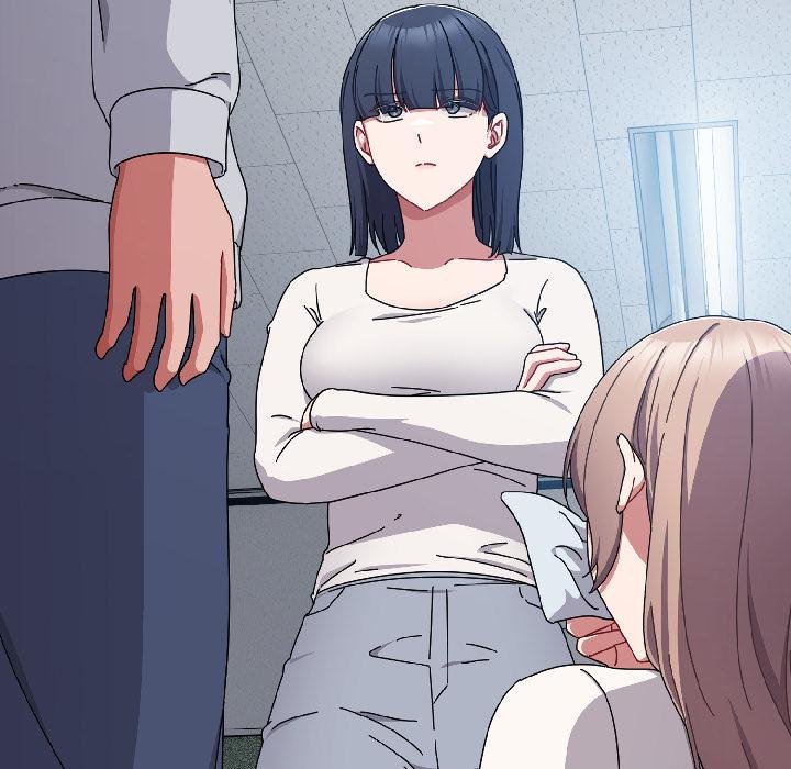 愛上你也好第43話