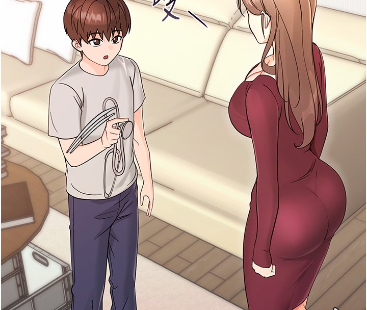 幼惑第2話-阿姨的乳房在哪邊?