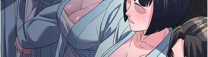 炼慾:色魔再临第20話-深宮排解寂寞的方法