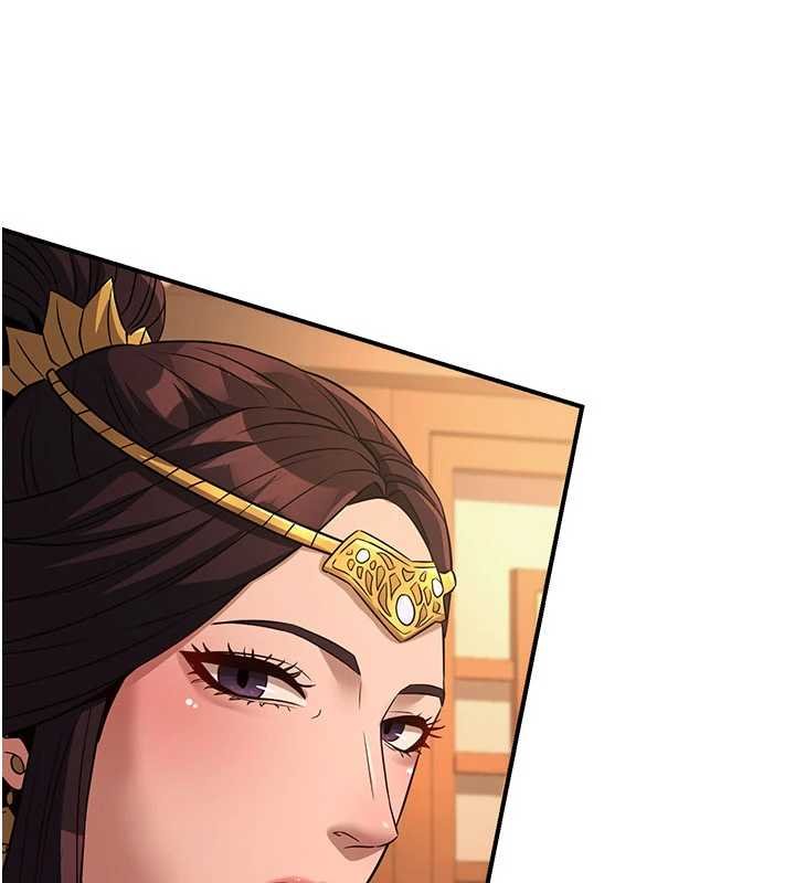 炼慾:色魔再临第20話-深宮排解寂寞的方法