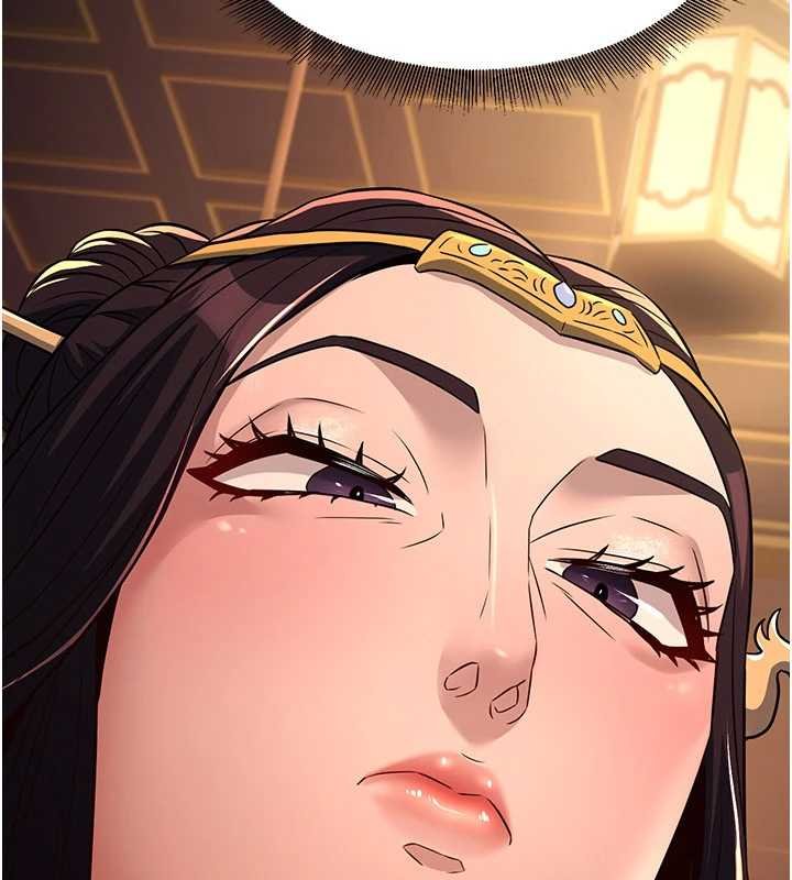 炼慾:色魔再临第20話-深宮排解寂寞的方法