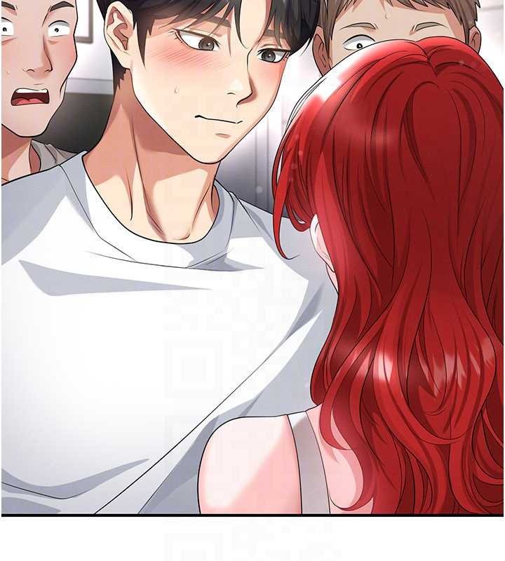 足球型男脱单指南第42話-初夜對象再訪