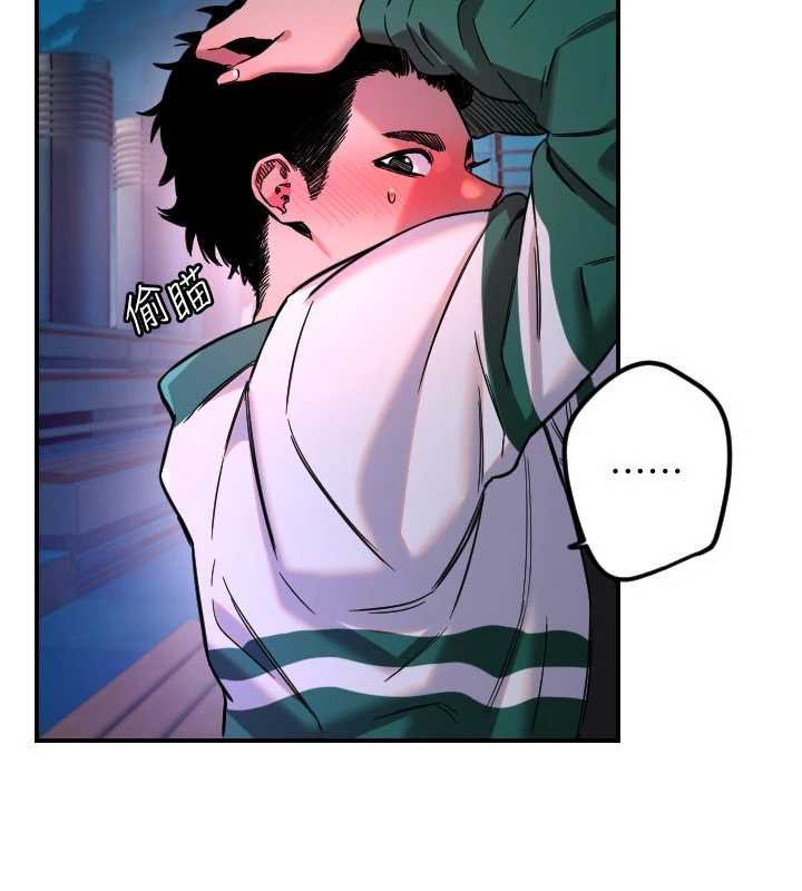 守护天使第61話-幸福悸動的所有元素