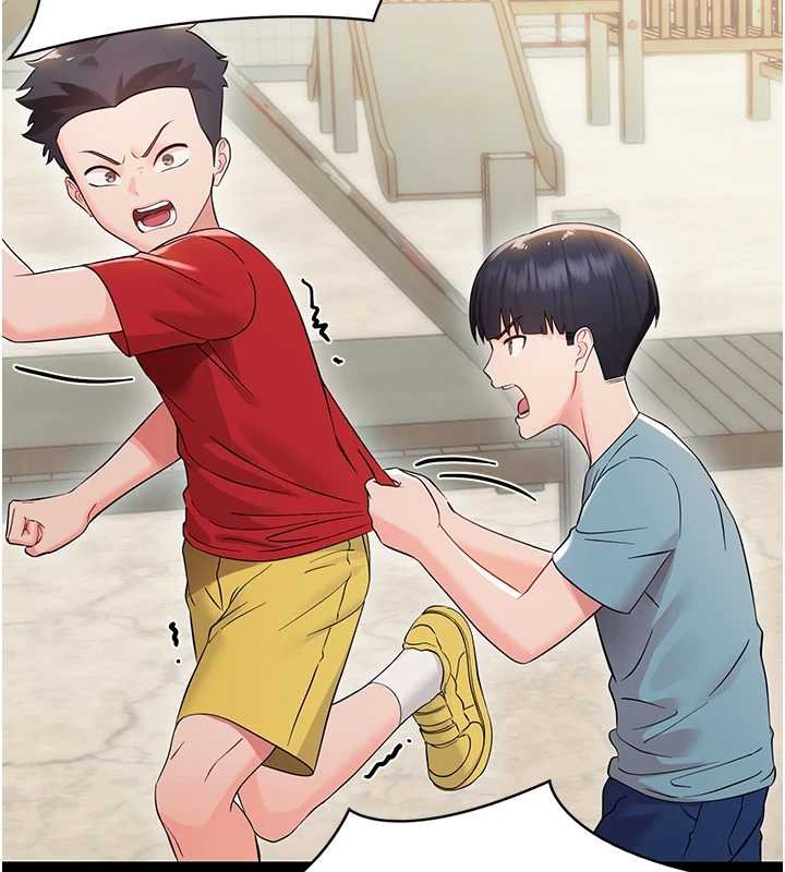 幼惑第6話-把新媽媽壓在地上操