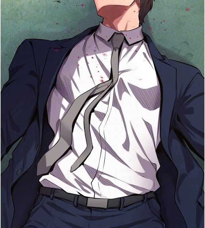 狱火重生第46話-我是你專用的飛機杯