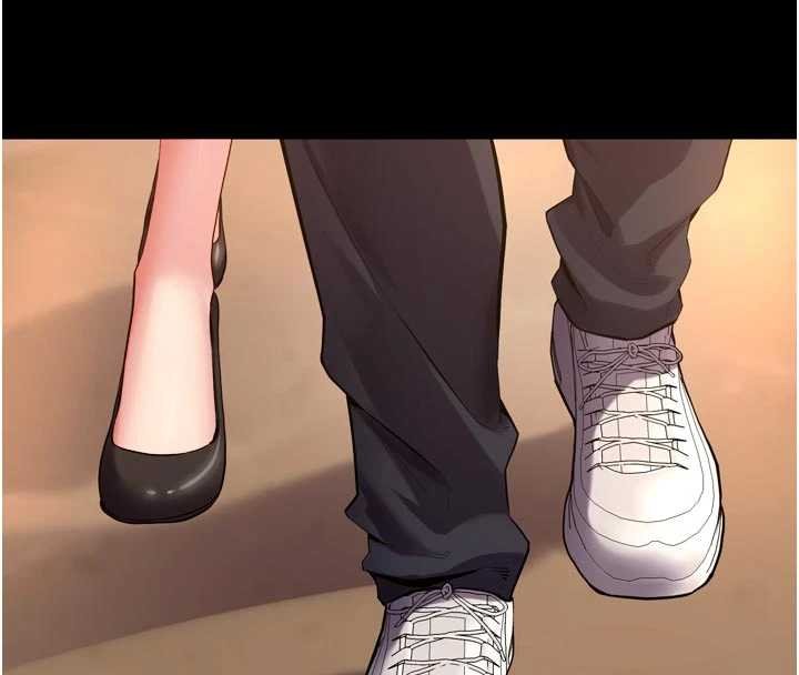 狱火重生第46話-我是你專用的飛機杯