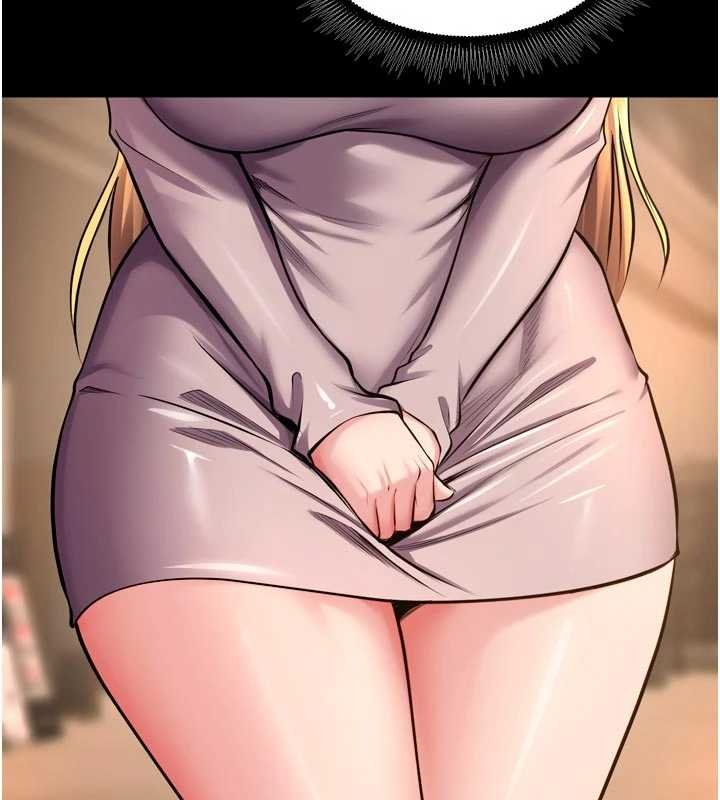 狱火重生第46話-我是你專用的飛機杯