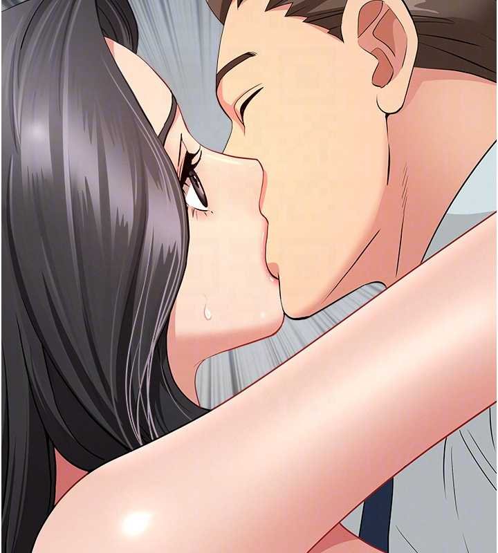 罪爱人妻第12話-老公在旁邊也忍不住