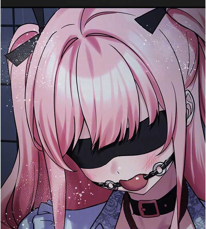 垃圾堆捡到宠物系萌妹第27話-成為我的女人吧