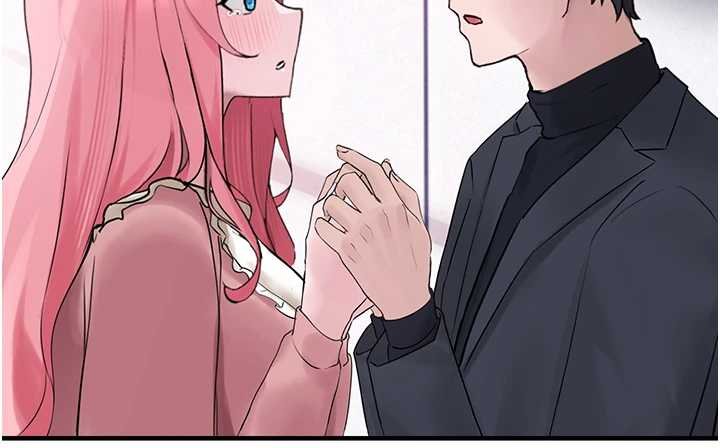 垃圾堆捡到宠物系萌妹第27話-成為我的女人吧