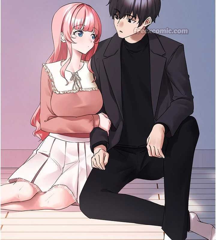 垃圾堆捡到宠物系萌妹第27話-成為我的女人吧