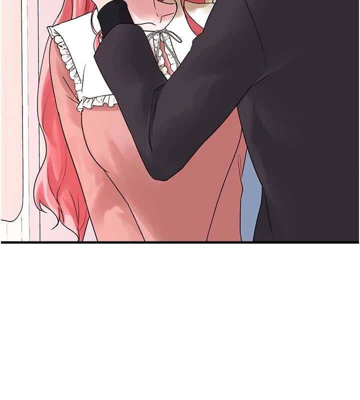 垃圾堆捡到宠物系萌妹第27話-成為我的女人吧