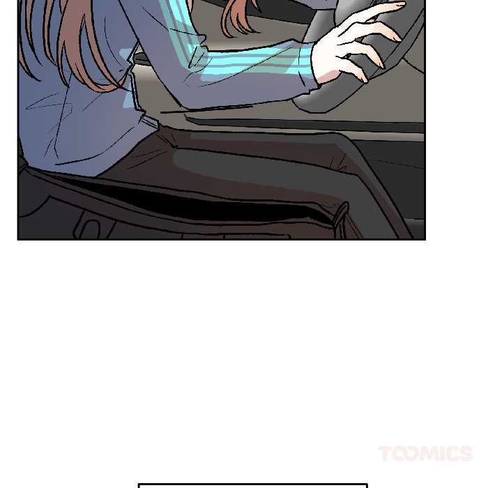 附属品少女的叛逆期第28話