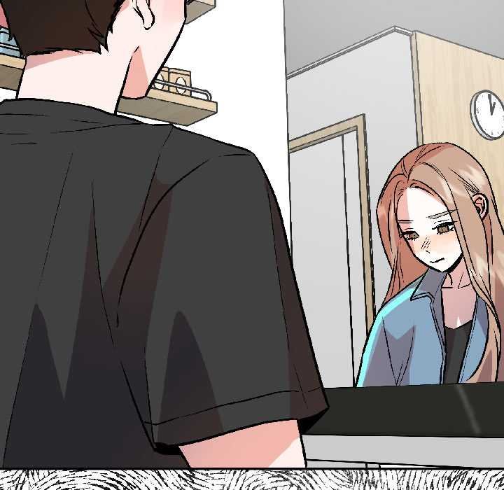 附属品少女的叛逆期第28話