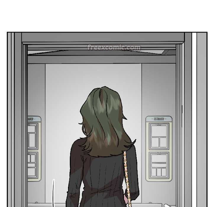 附属品少女的叛逆期第28話