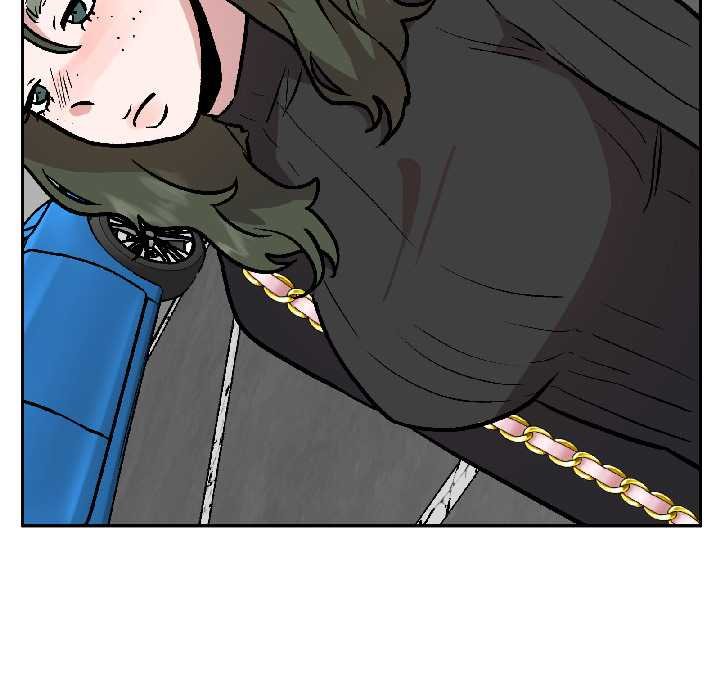 附属品少女的叛逆期第28話