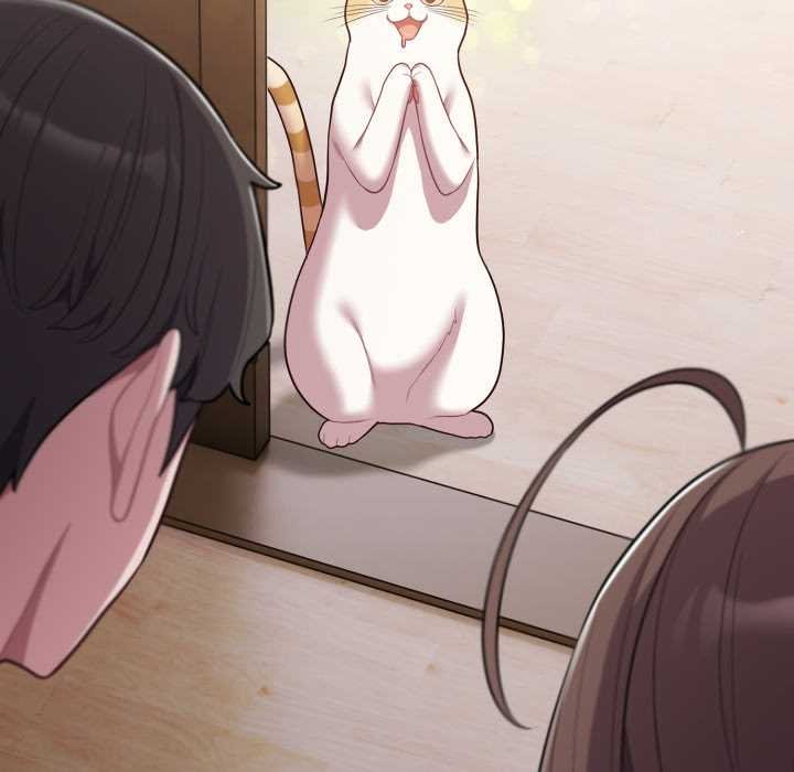 喵来的恋爱第47話