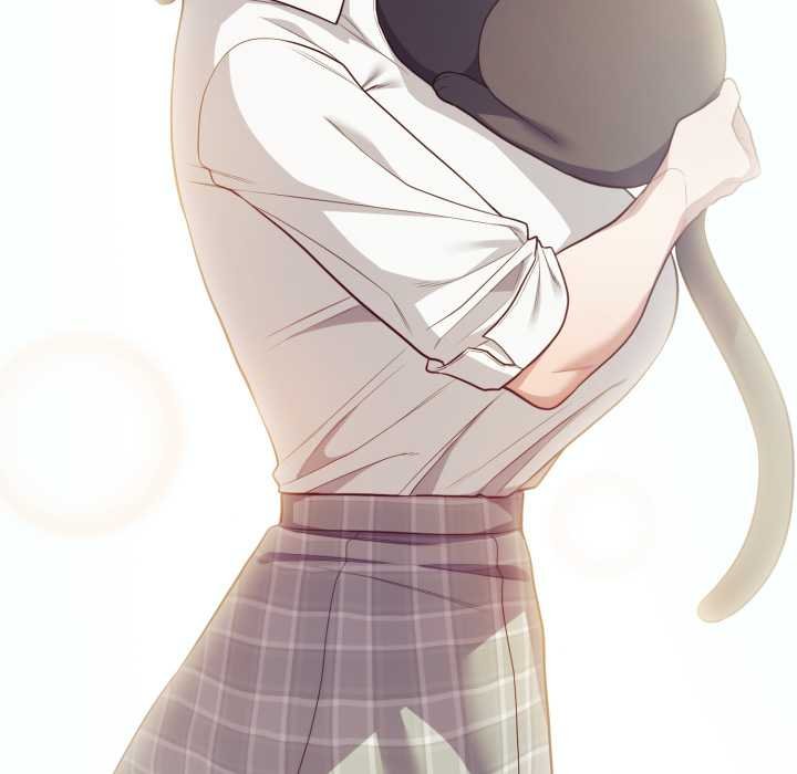 喵来的恋爱第47話