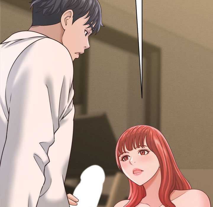 她们的夜晚属于我第20話