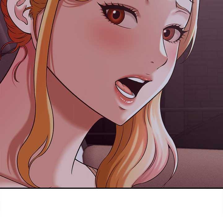 她们的夜晚属于我第20話