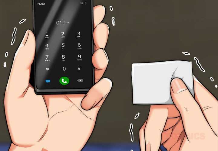 神雕闯都市第19話