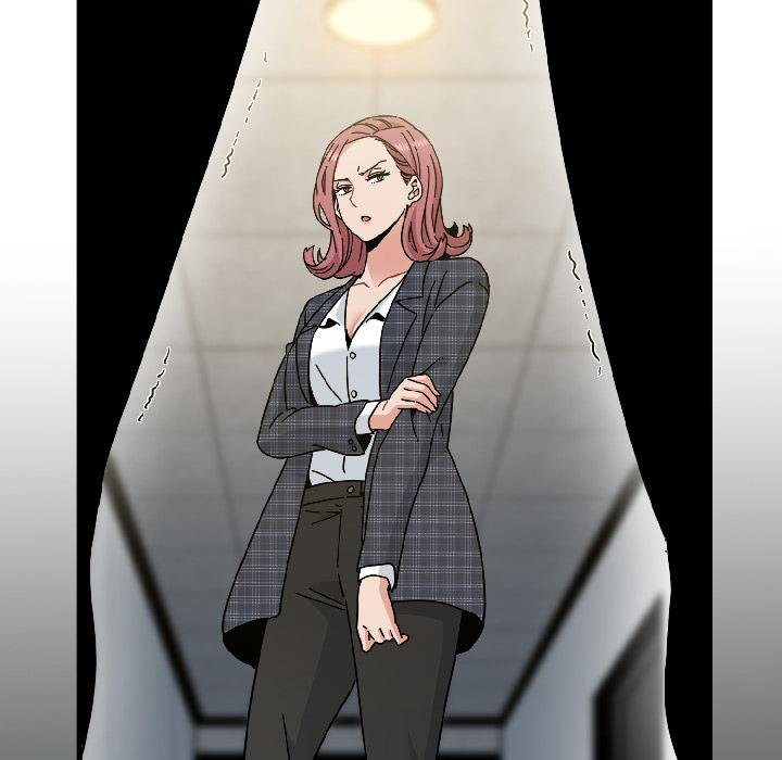 发小碰不得第97話