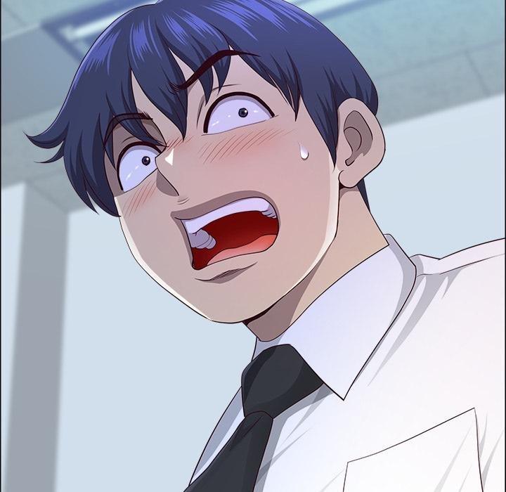 最强男人第53話