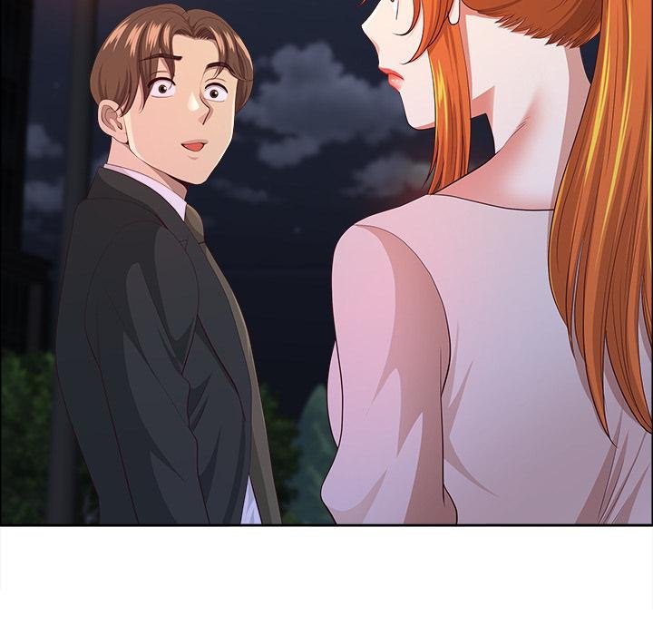 最强男人第53話