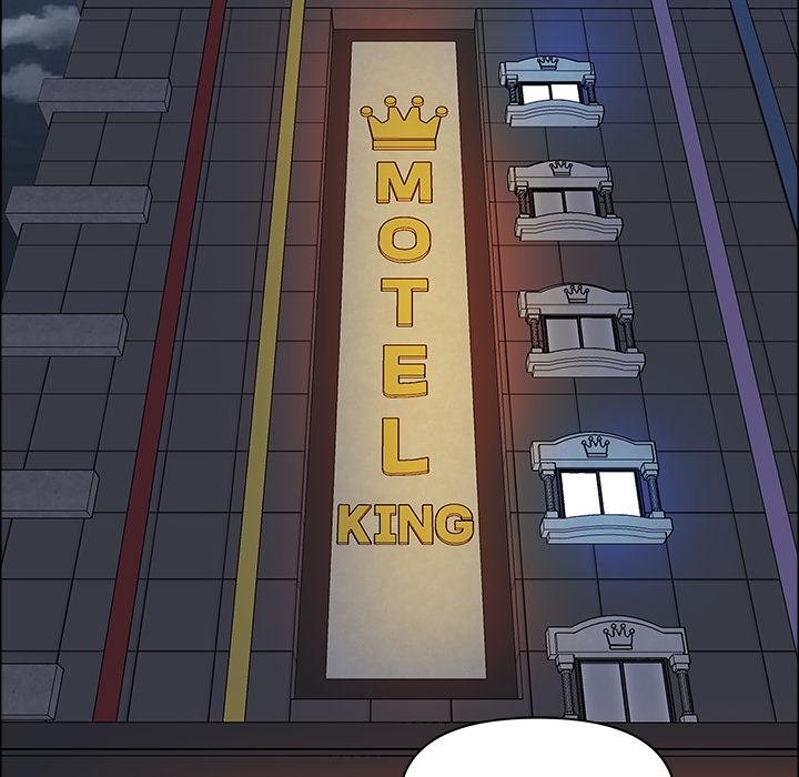 最強男人第53話