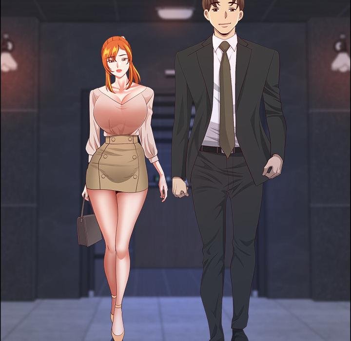 最强男人第53話