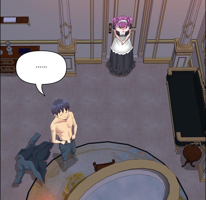 最强男人第53話