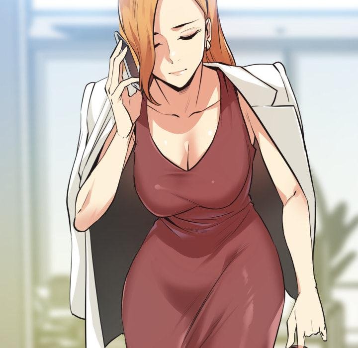 爸爸也疯狂第38話