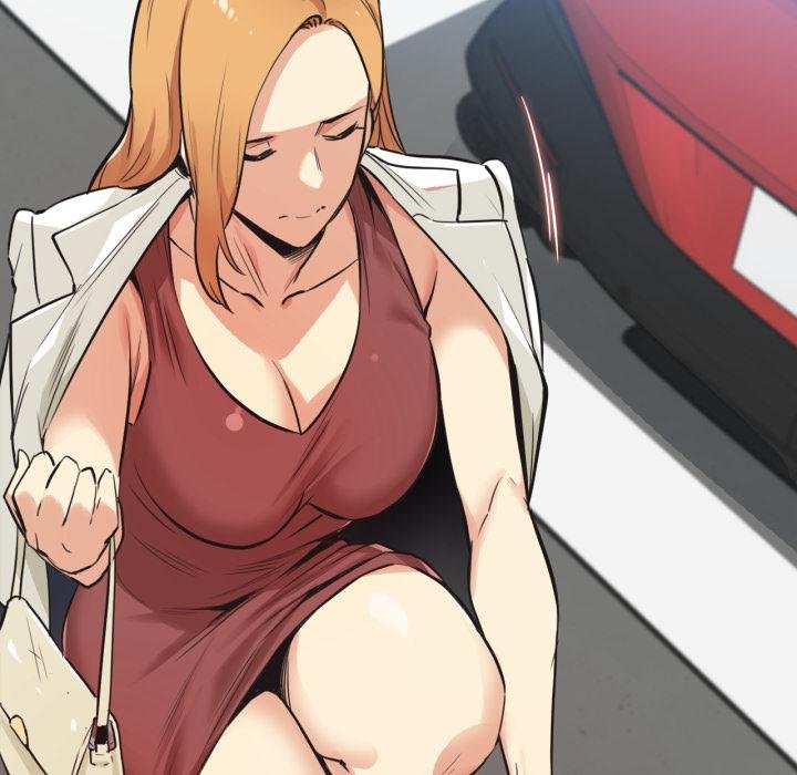 爸爸也疯狂第38話