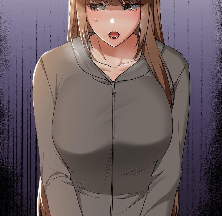 校花的雙麪生活第18話