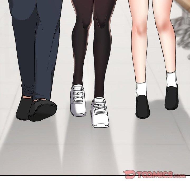 校花的双面生活第18話