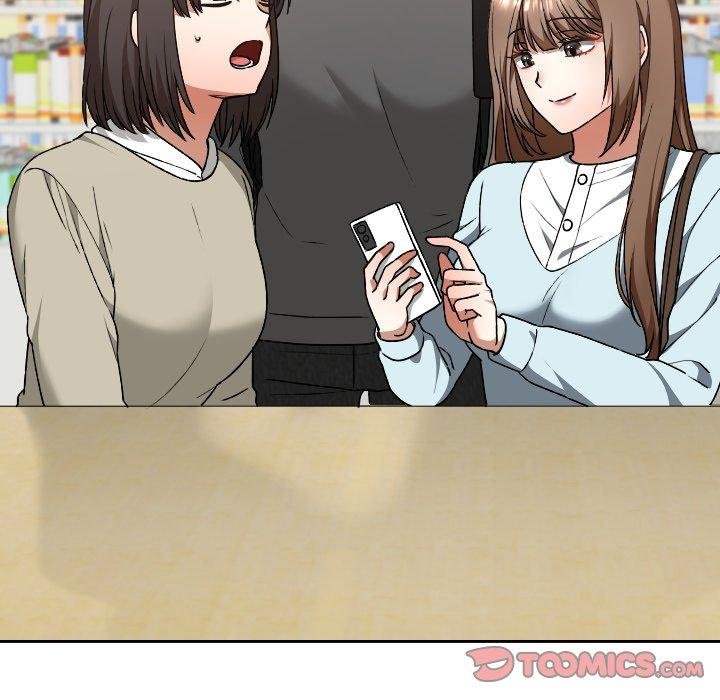 校花的双面生活第18話