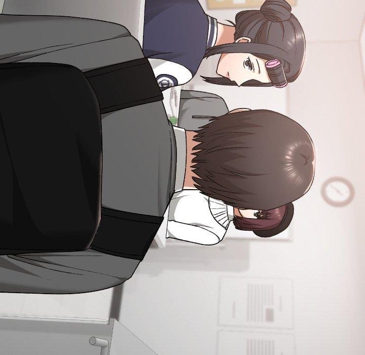 校花的双面生活第18話