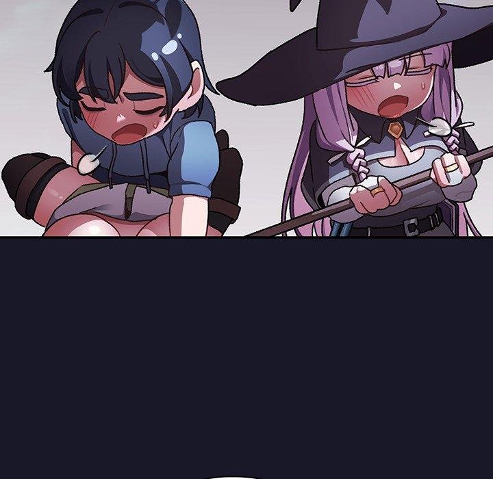 男人稀缺的異世界第14話