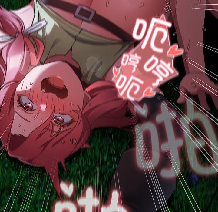 男人稀缺的异世界第14話