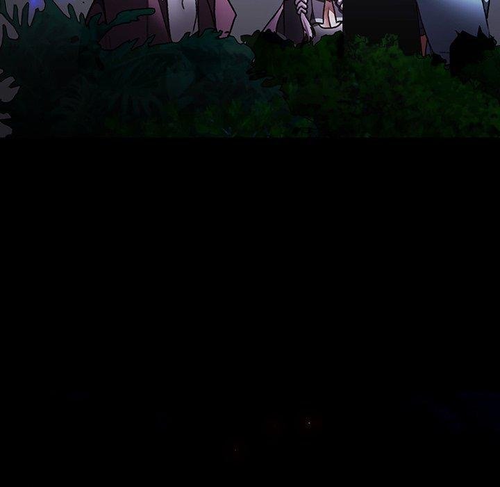 男人稀缺的异世界第14話