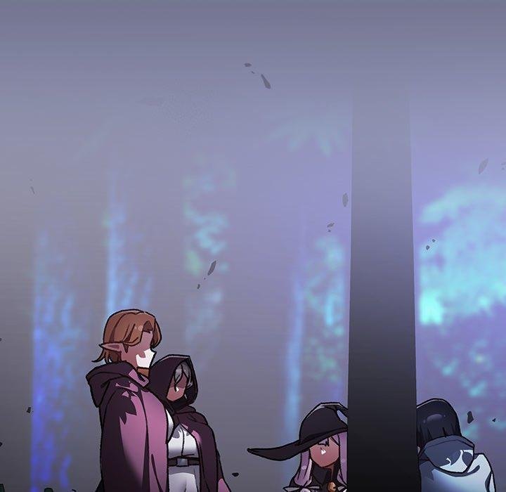 男人稀缺的異世界第14話