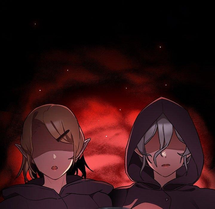 男人稀缺的異世界第14話