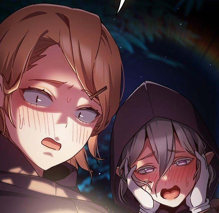 男人稀缺的异世界第14話