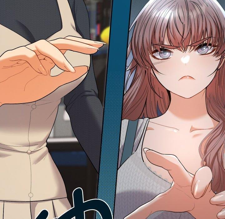 她們教會我的事第11話